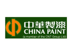 China Paint